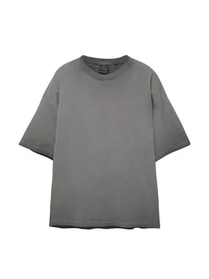 T-shirt basic PULL&BEAR