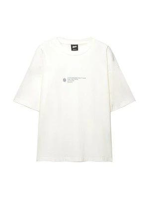 T-shirt basic PULL&BEAR