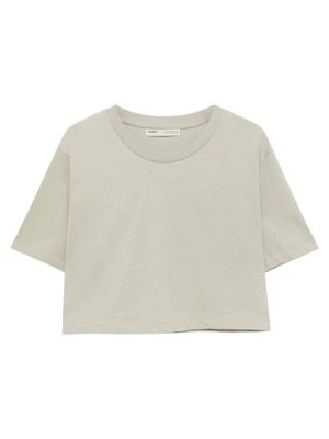 T-shirt basic PULL&BEAR
