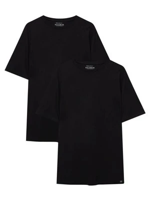 T-shirt basic PULL&BEAR