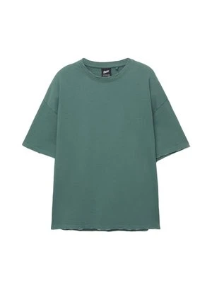 T-shirt basic PULL&BEAR