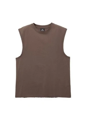 T-shirt basic PULL&BEAR
