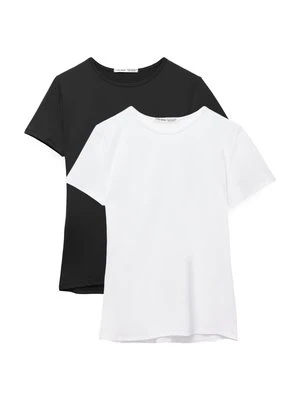 T-shirt basic PULL&BEAR