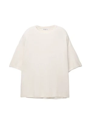 T-shirt basic PULL&BEAR