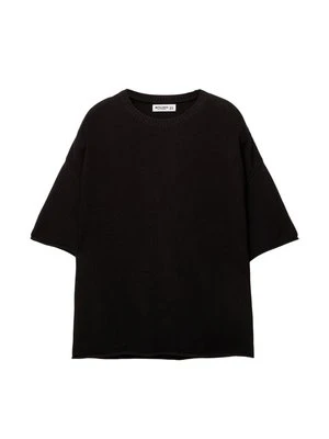 T-shirt basic PULL&BEAR
