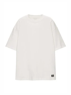 T-shirt basic PULL&BEAR