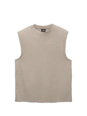T-shirt basic PULL&BEAR