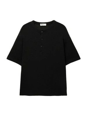 T-shirt basic PULL&BEAR