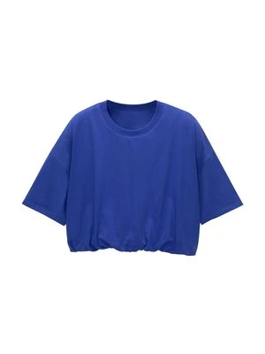 T-shirt basic PULL&BEAR