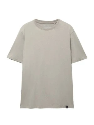 T-shirt basic PULL&BEAR