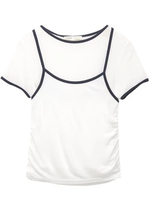 T-shirt basic PULL&BEAR