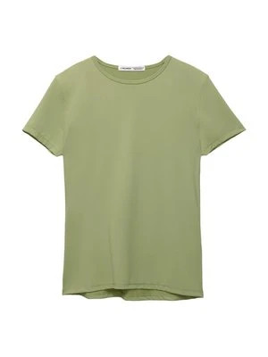 T-shirt basic PULL&BEAR