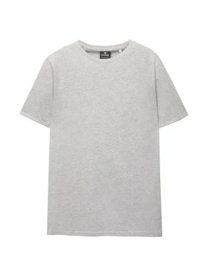 T-shirt basic PULL&BEAR