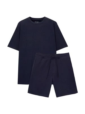 T-shirt basic PULL&BEAR