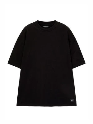 T-shirt basic PULL&BEAR