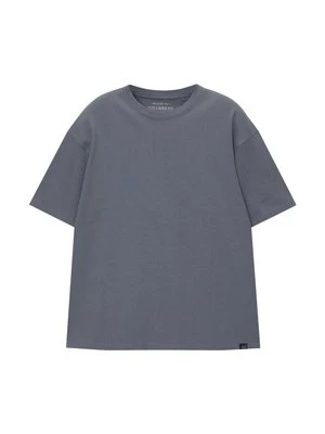 T-shirt basic PULL&BEAR