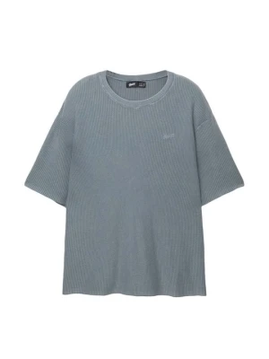 T-shirt basic PULL&BEAR