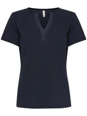 T-shirt basic PULZ