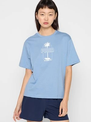 T-shirt basic Puma