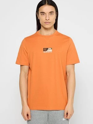 T-shirt basic Puma