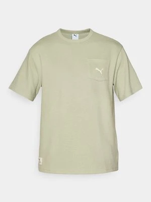 T-shirt basic Puma