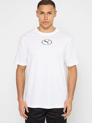 T-shirt basic Puma