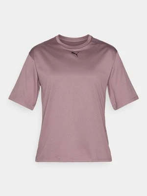 Koszulka sportowa Puma mauve