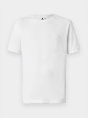 T-shirt basic QUARTZ CO