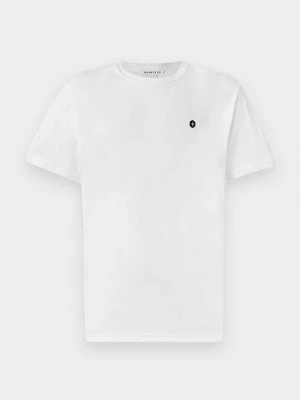 T-shirt basic QUARTZ CO