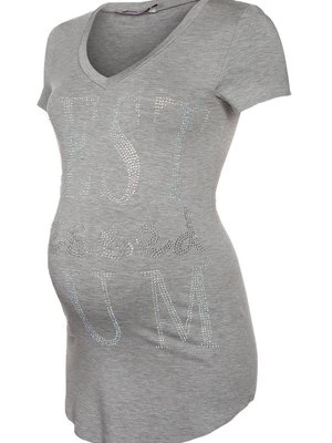 T-shirt basic Queen Mum