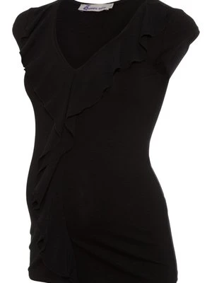 T-shirt basic Queen Mum