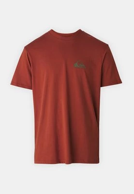 T-shirt basic Quiksilver