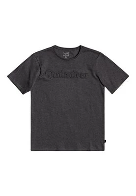 T-shirt basic Quiksilver