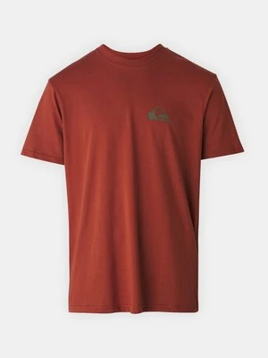 T-shirt basic Quiksilver