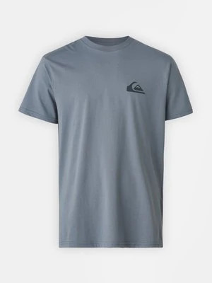 T-shirt basic Quiksilver
