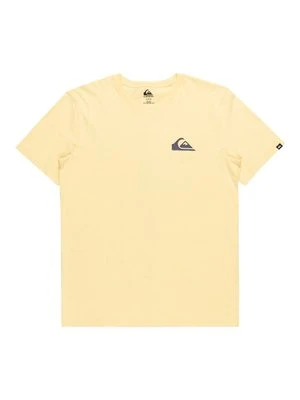 T-shirt basic Quiksilver
