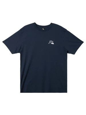 T-shirt basic Quiksilver