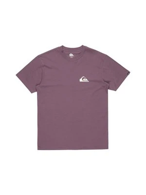 T-shirt basic Quiksilver