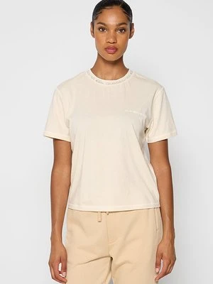 T-shirt basic Quiksilver