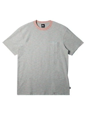 T-shirt basic Quiksilver