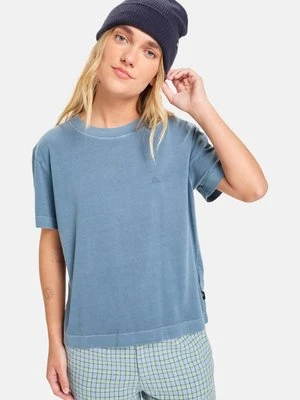 T-shirt basic Quiksilver