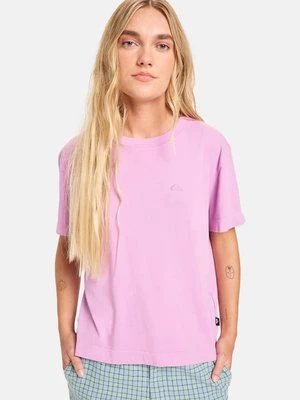 T-shirt basic Quiksilver