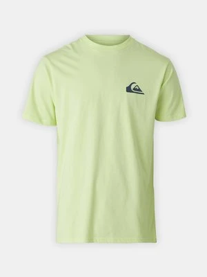 T-shirt basic Quiksilver