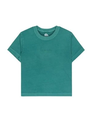 T-shirt basic Quiksilver