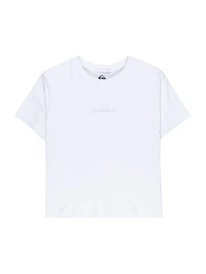 T-shirt basic Quiksilver