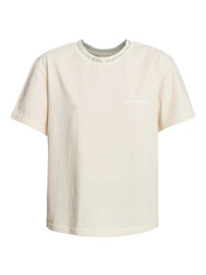 T-shirt basic Quiksilver