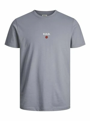 T-shirt basic R.D.D. ROYAL DENIM DIVISION