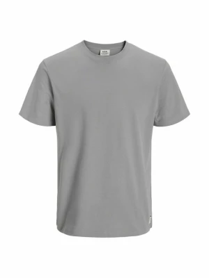T-shirt basic R.D.D. ROYAL DENIM DIVISION szary