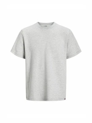 T-shirt basic R.D.D. ROYAL DENIM DIVISION szary