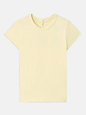 T-shirt basic rag & bone